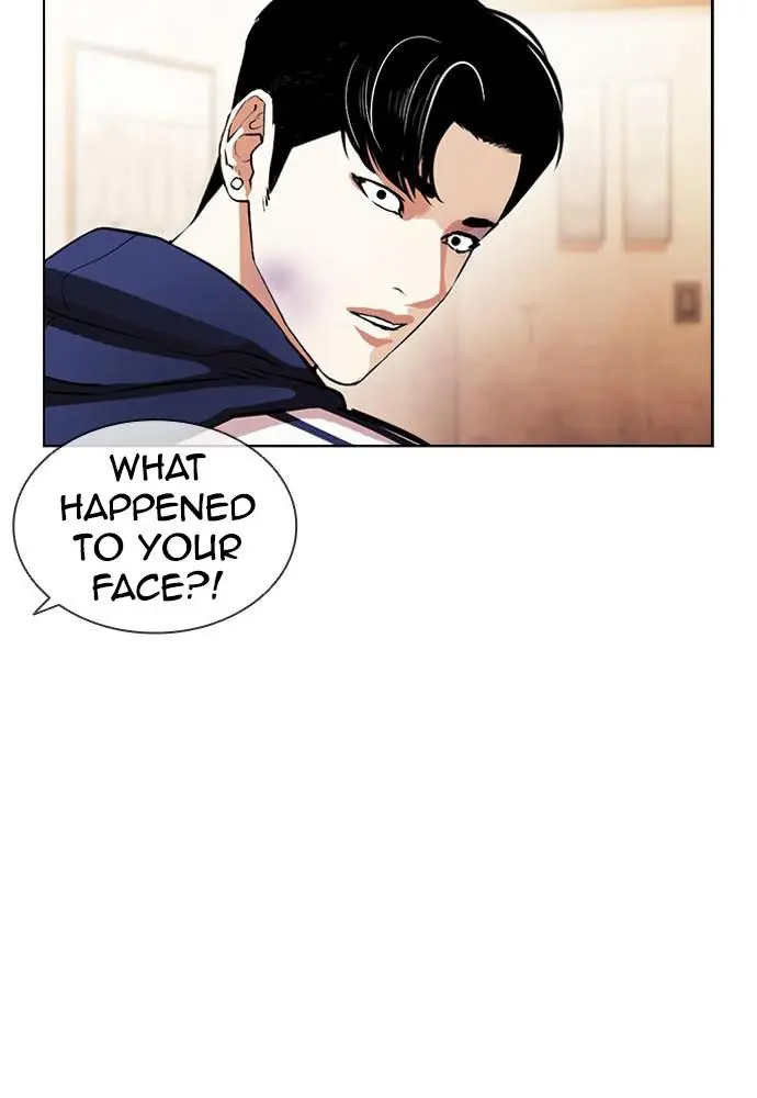 Lookism Chapter 395
