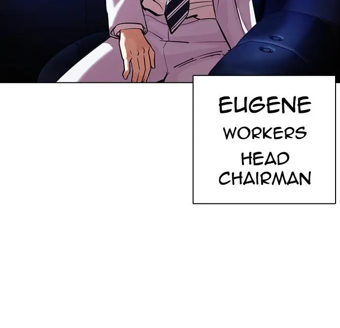 Lookism Chapter 395