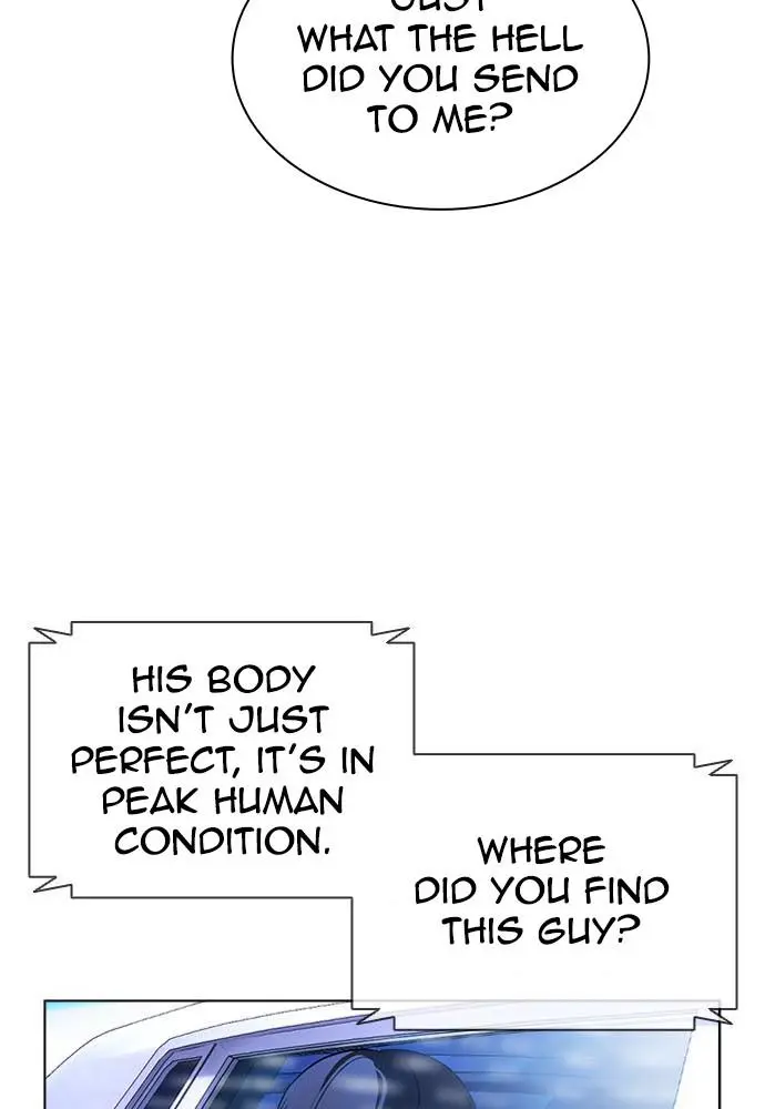 Lookism Chapter 395