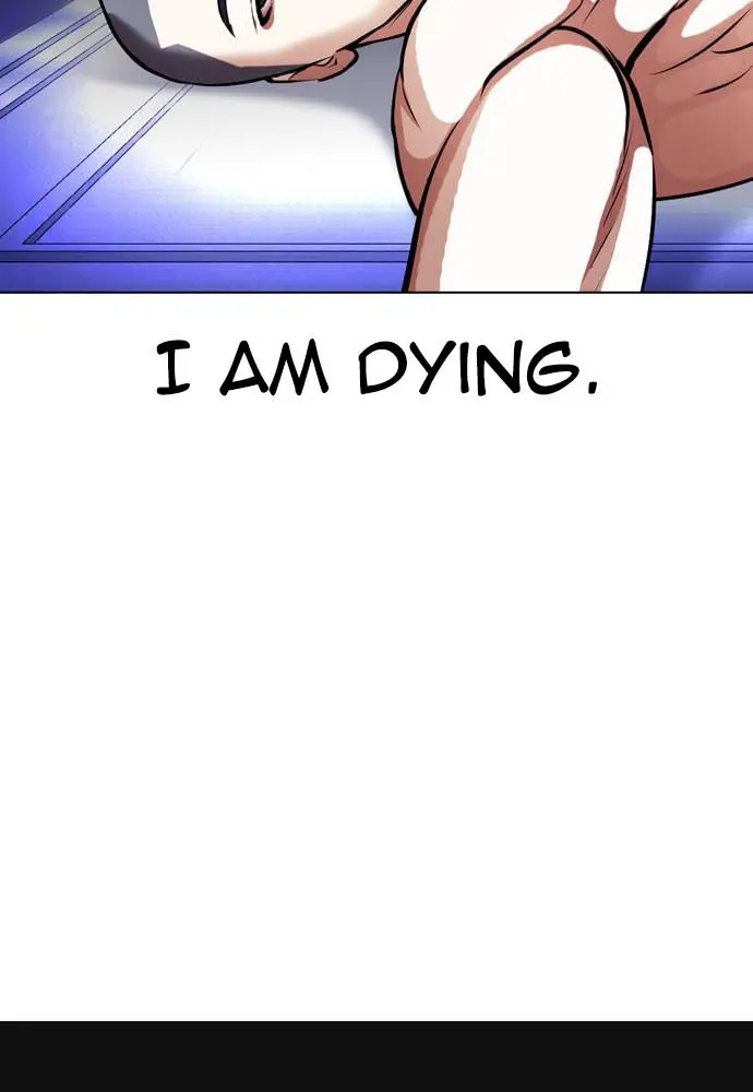 Lookism Chapter 395