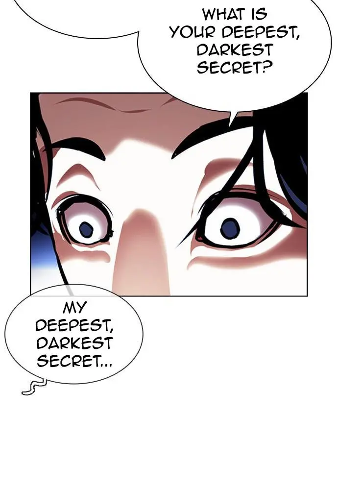 Lookism Chapter 395