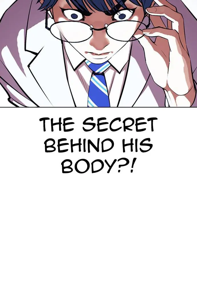 Lookism Chapter 395