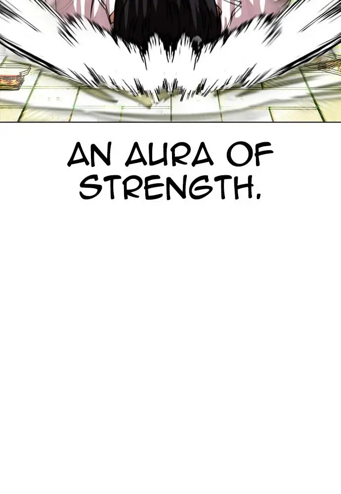 Lookism Chapter 396