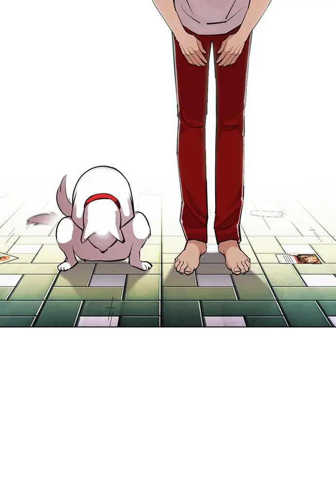 Lookism Chapter 396