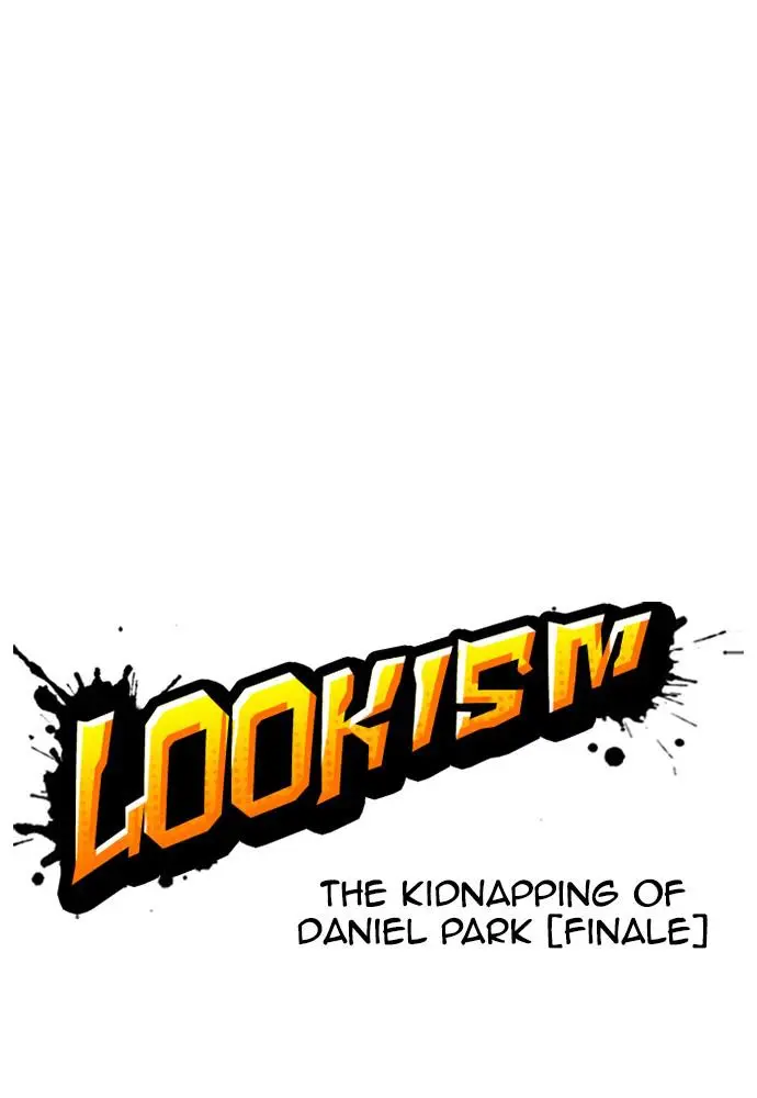 Lookism Chapter 396