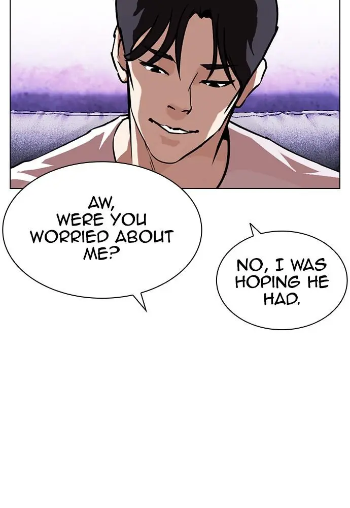 Lookism Chapter 396
