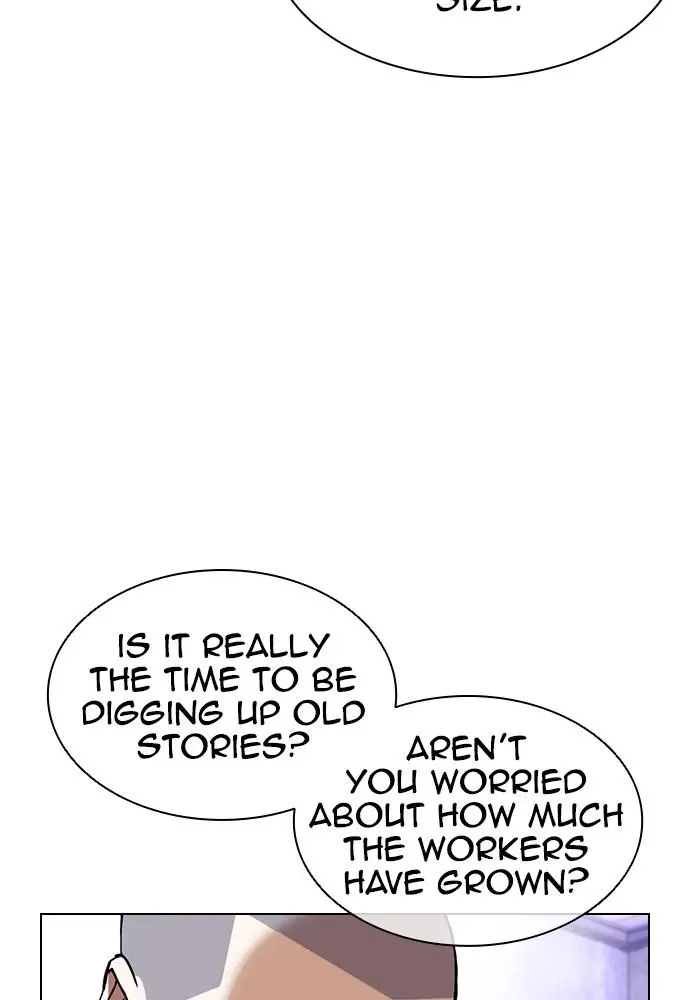 Lookism Chapter 396