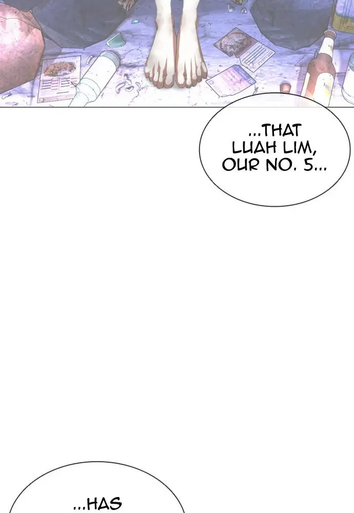 Lookism Chapter 396