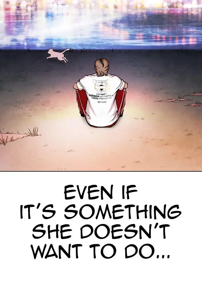 Lookism Chapter 396