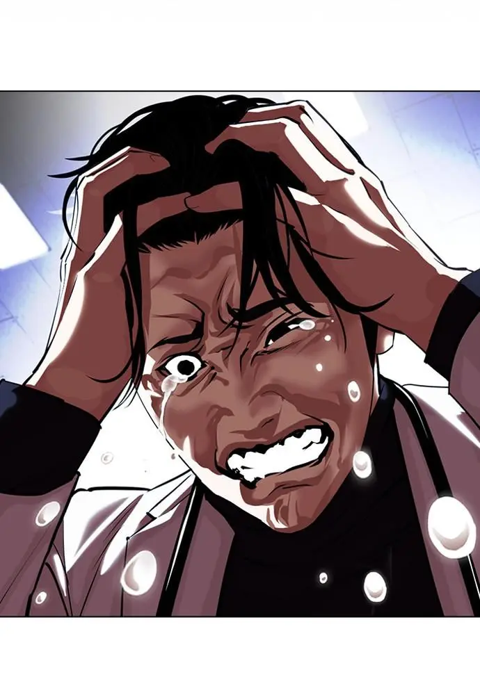 Lookism Chapter 396