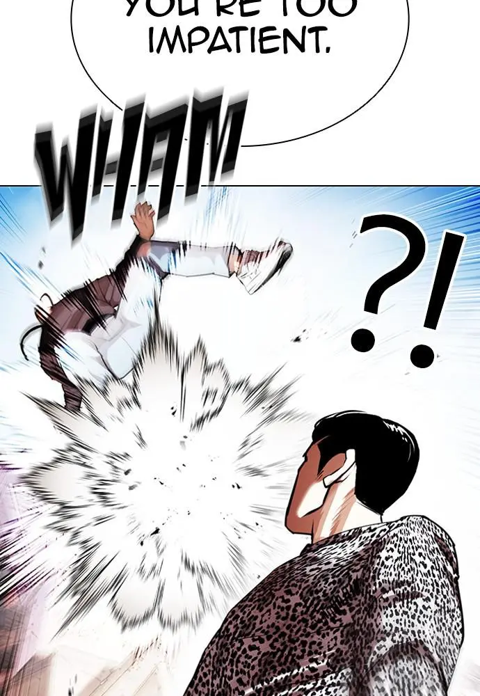 Lookism Chapter 396
