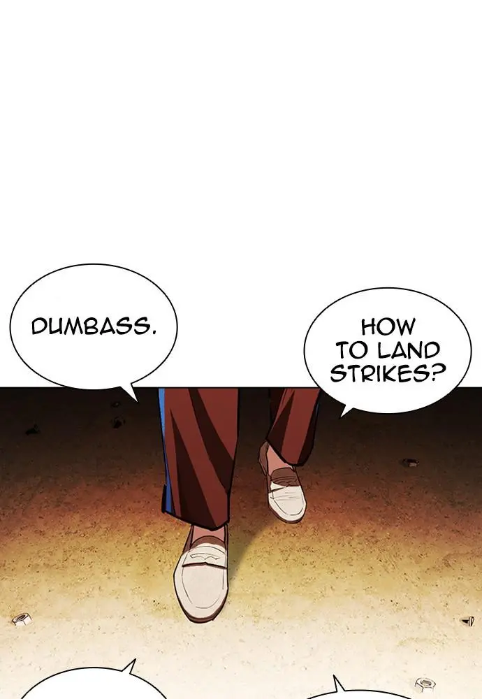 Lookism Chapter 396