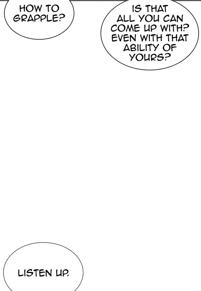 Lookism Chapter 396
