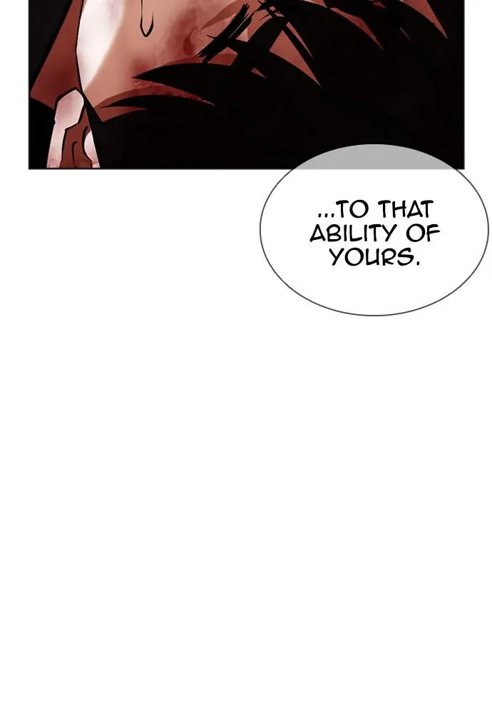 Lookism Chapter 396