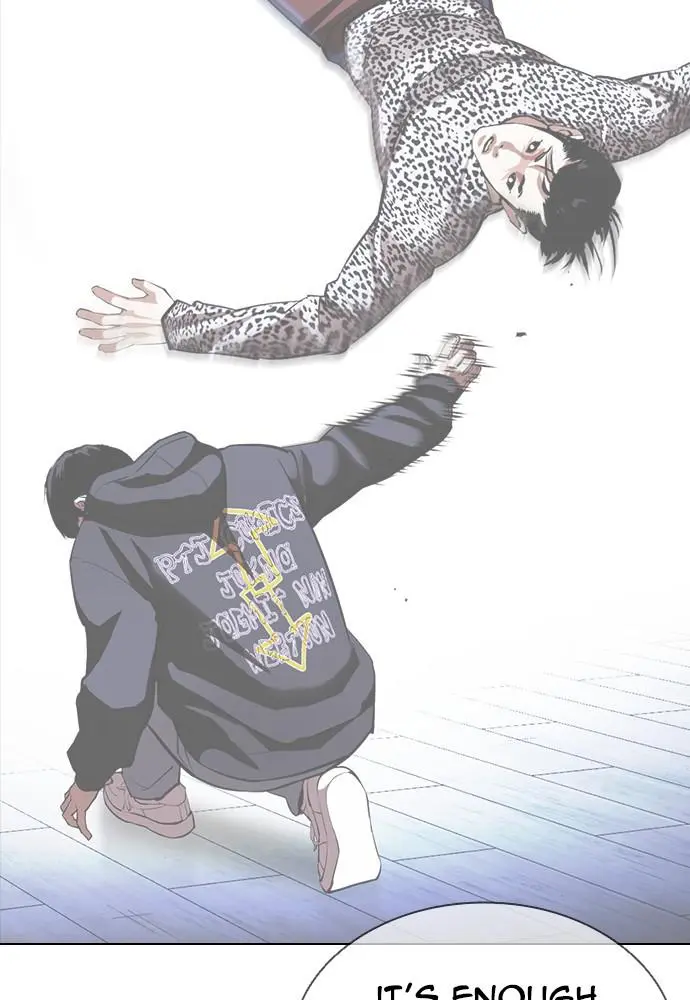 Lookism Chapter 396