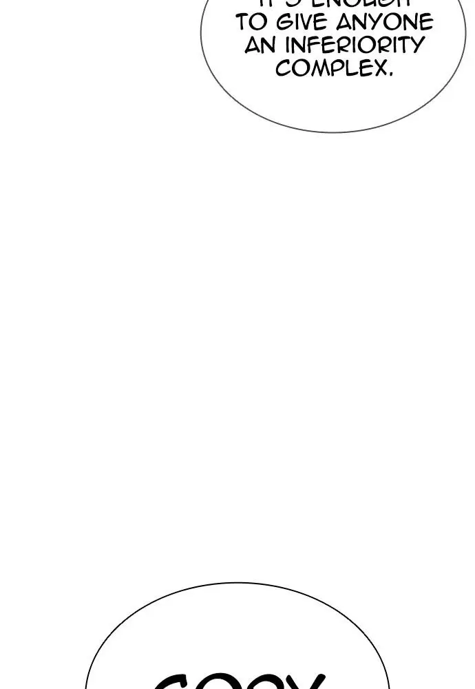 Lookism Chapter 396