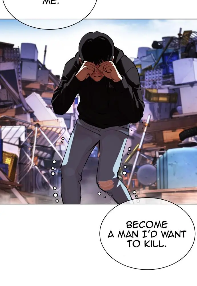 Lookism Chapter 396