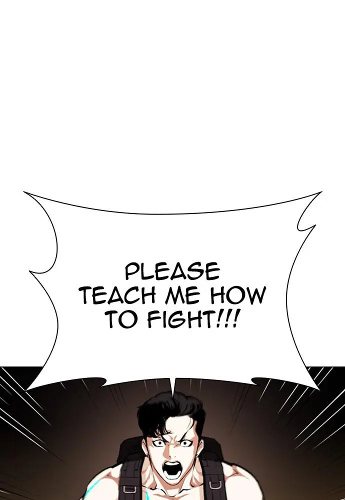 Lookism Chapter 396