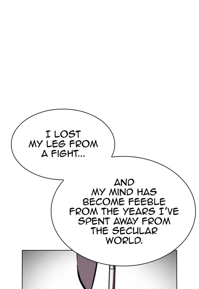 Lookism Chapter 396