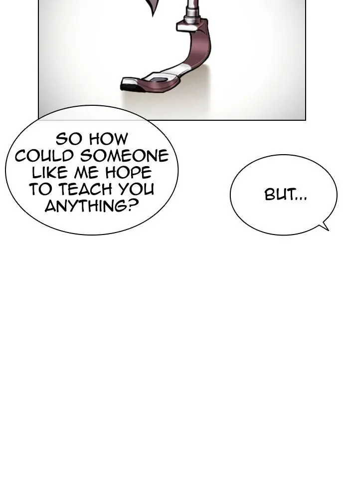 Lookism Chapter 396