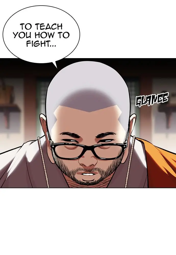 Lookism Chapter 396