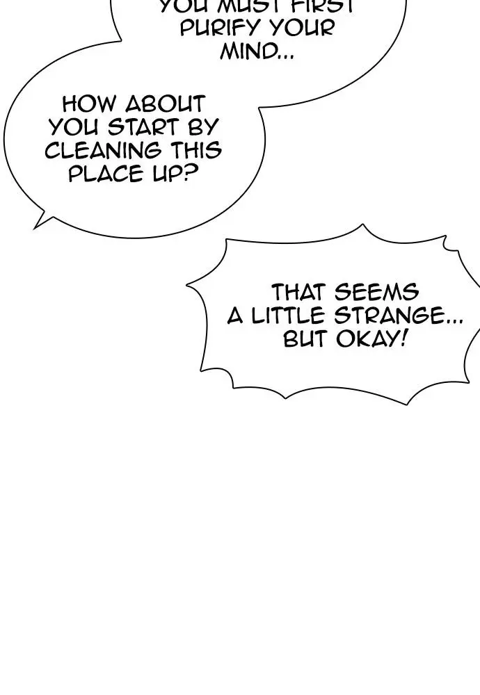 Lookism Chapter 396