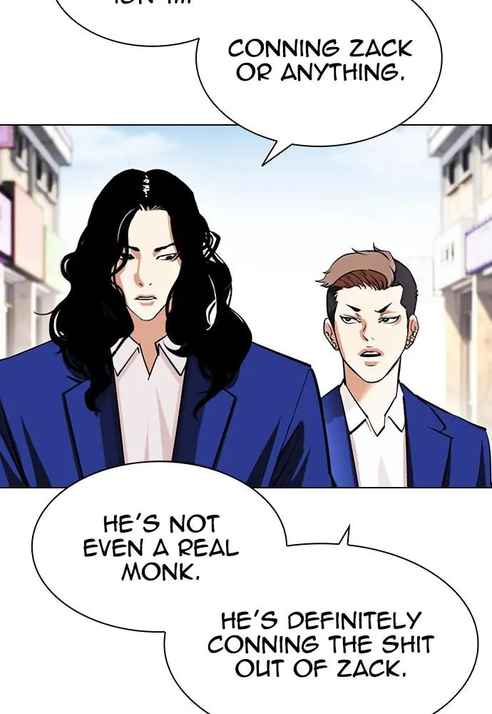 Lookism Chapter 396