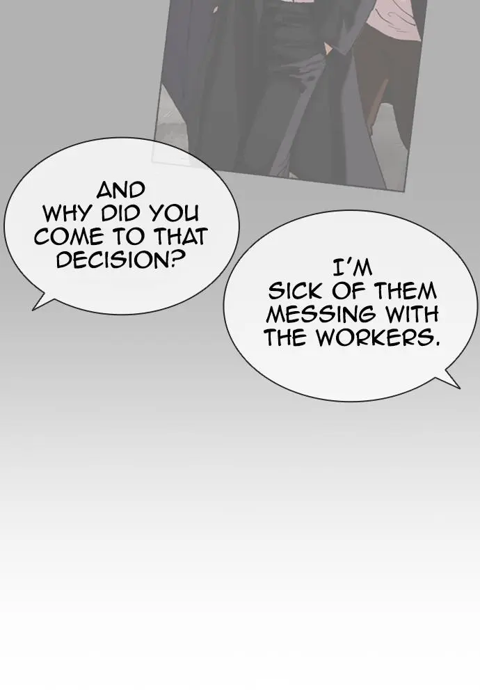 Lookism Chapter 396