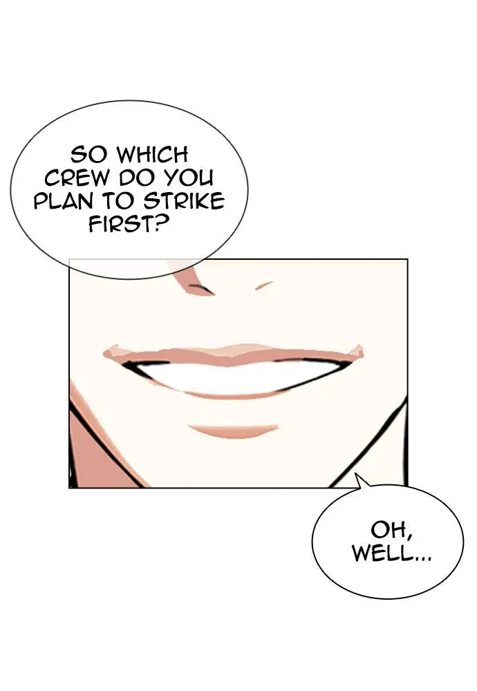 Lookism Chapter 396