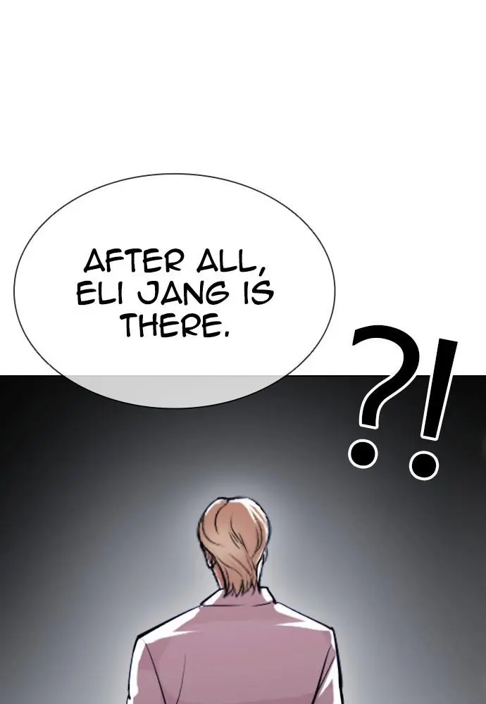 Lookism Chapter 396
