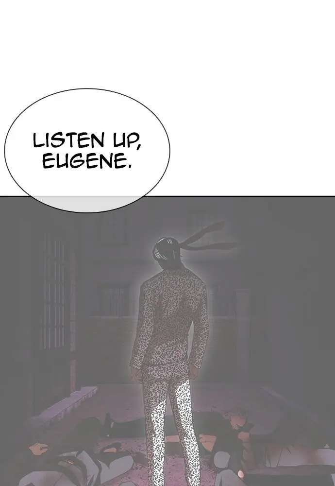Lookism Chapter 396