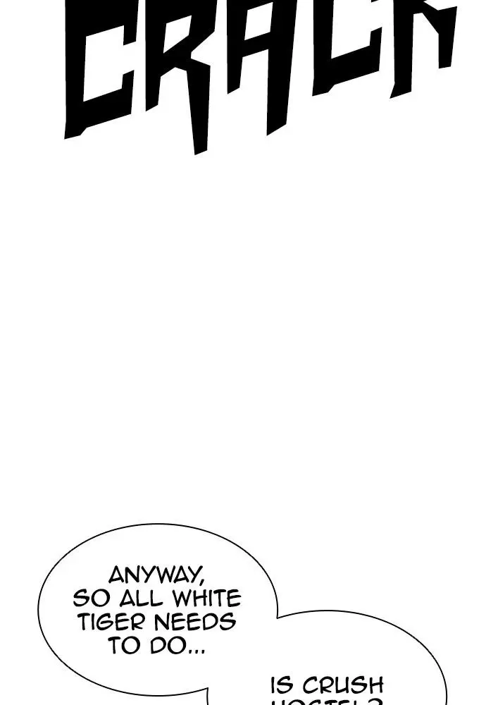 Lookism Chapter 396