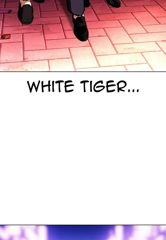 Lookism Chapter 396