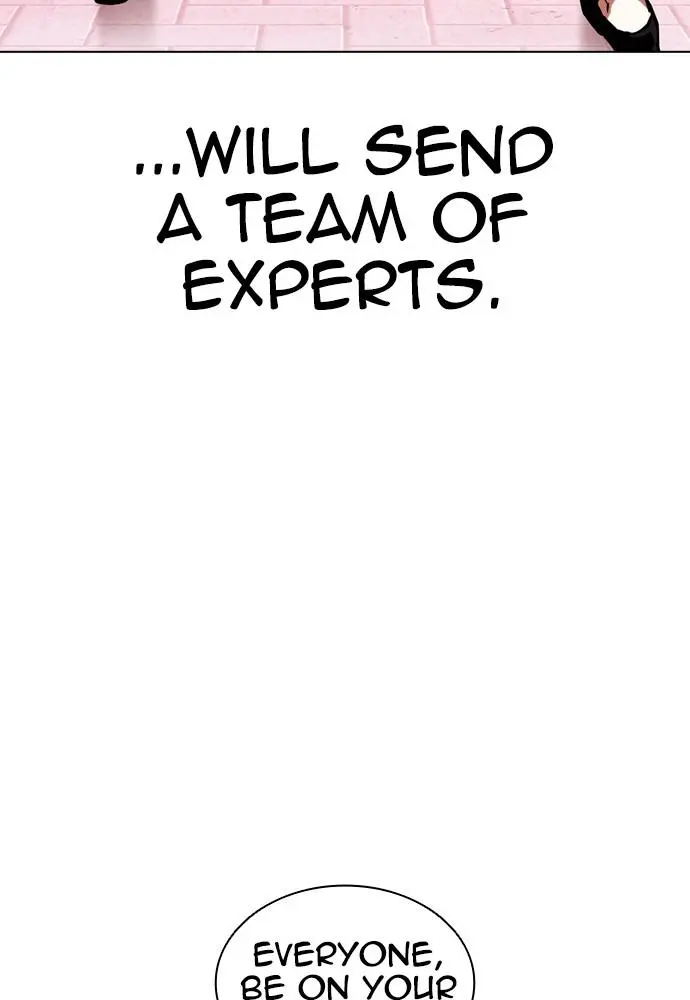 Lookism Chapter 396