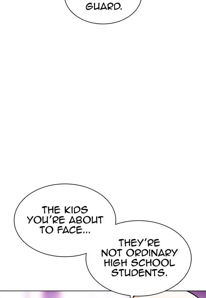 Lookism Chapter 396