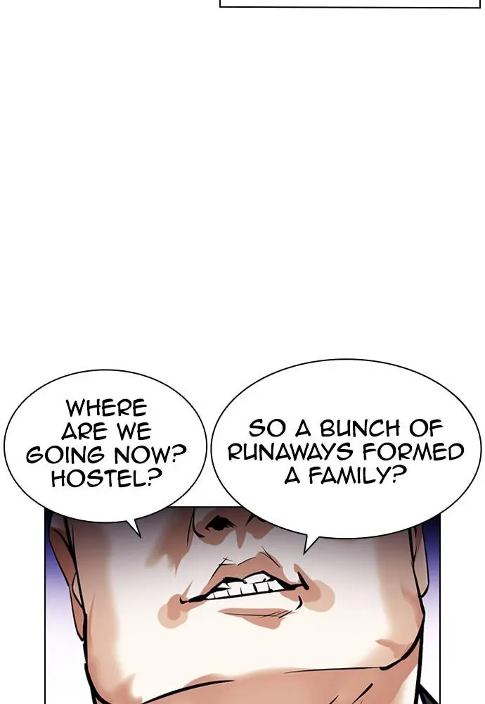 Lookism Chapter 396