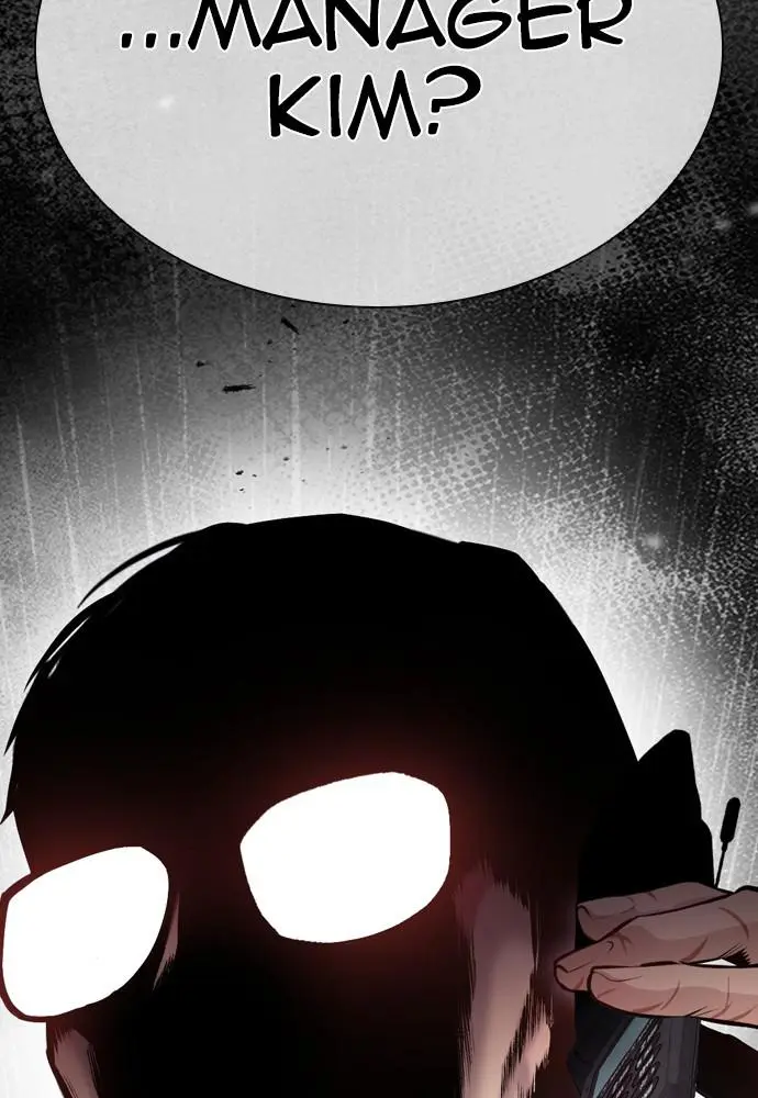 Lookism Chapter 396