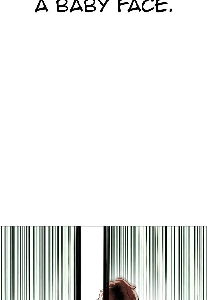 Lookism Chapter 398