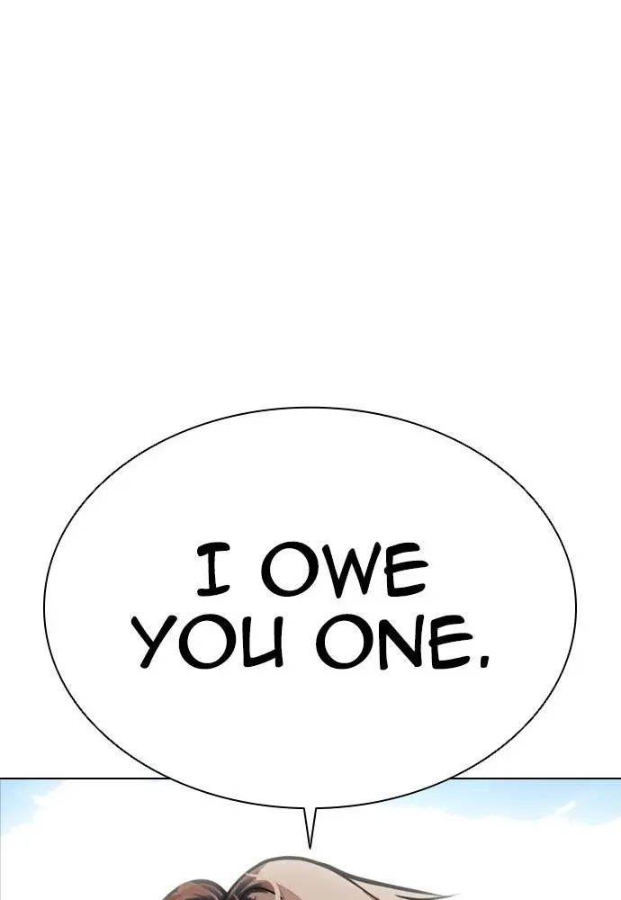 Lookism Chapter 398