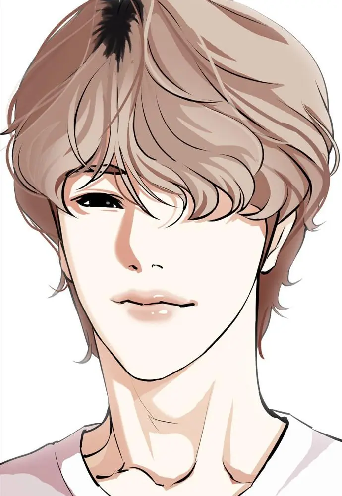 Lookism Chapter 398