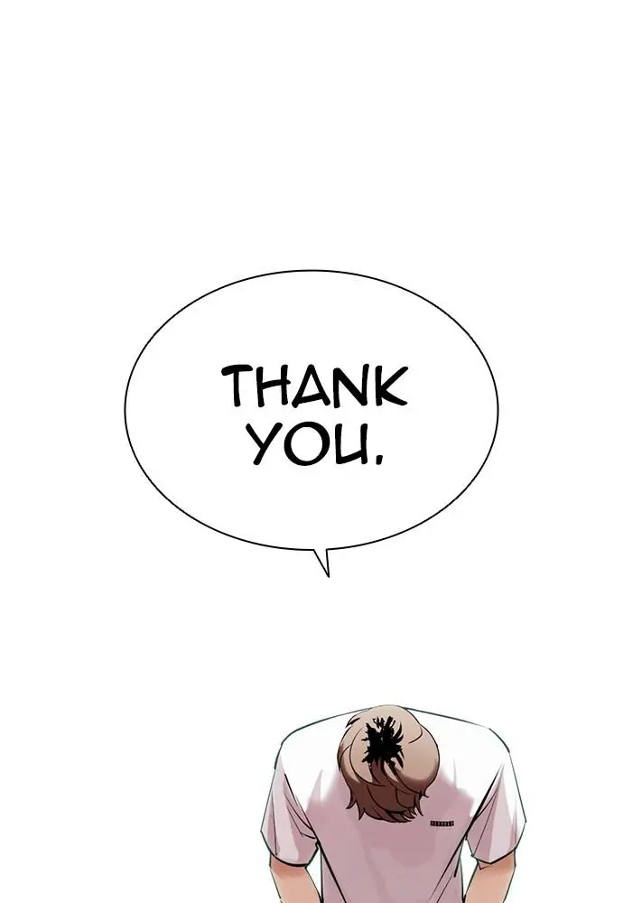 Lookism Chapter 398
