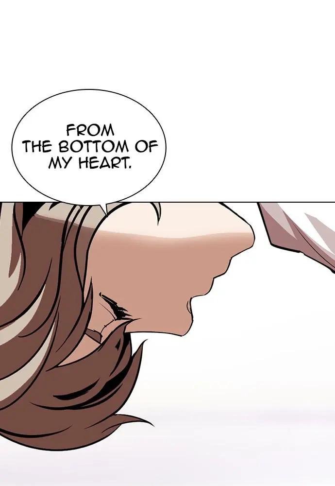 Lookism Chapter 398