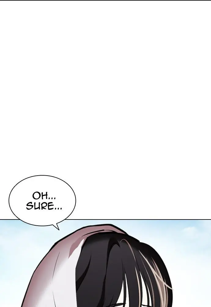 Lookism Chapter 398