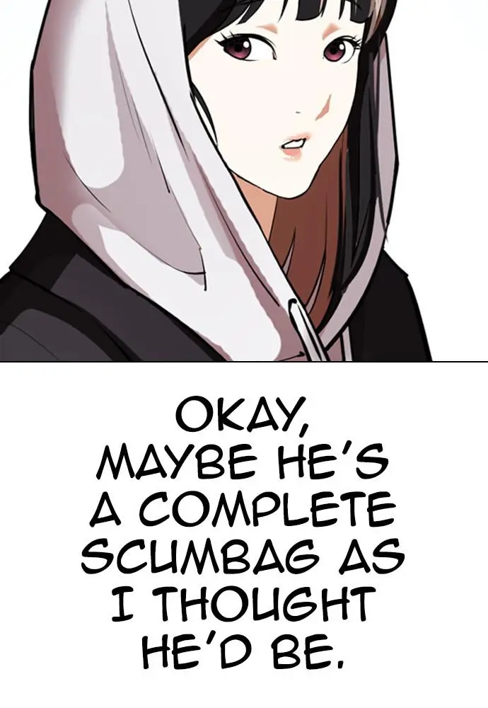 Lookism Chapter 398