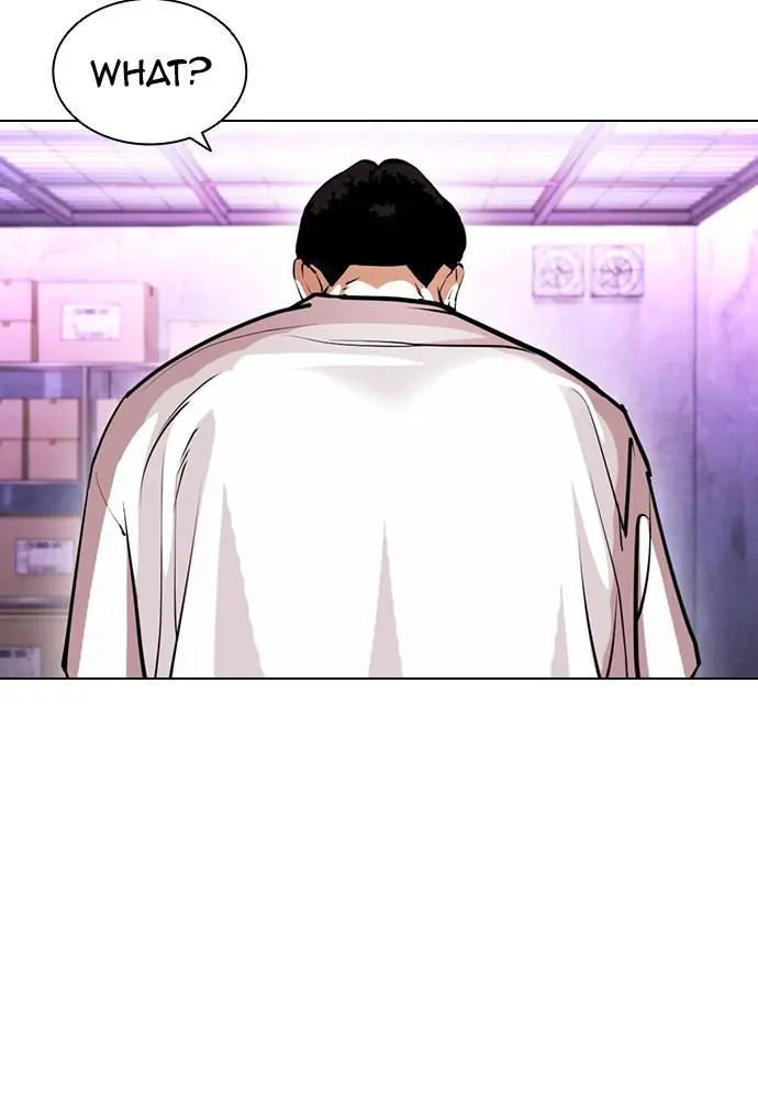 Lookism Chapter 398