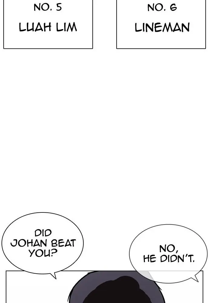 Lookism Chapter 398