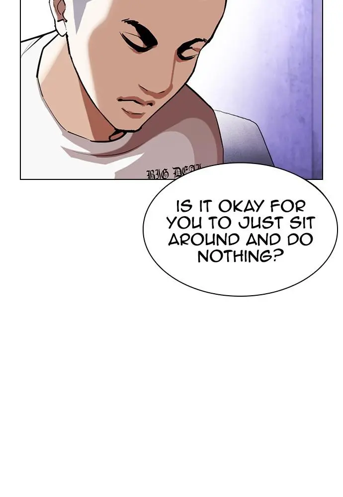 Lookism Chapter 398
