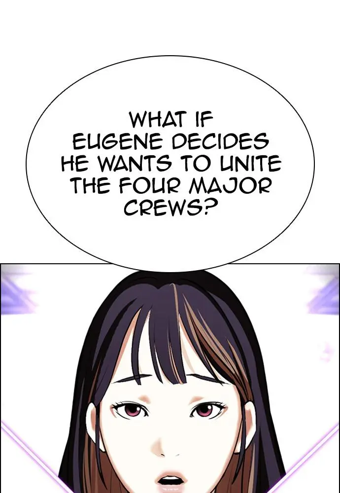 Lookism Chapter 398