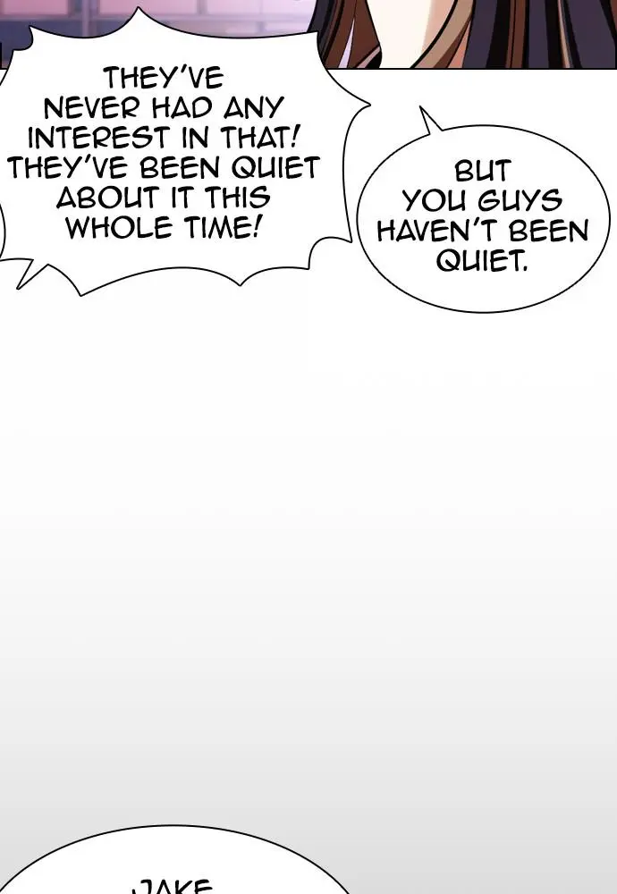 Lookism Chapter 398