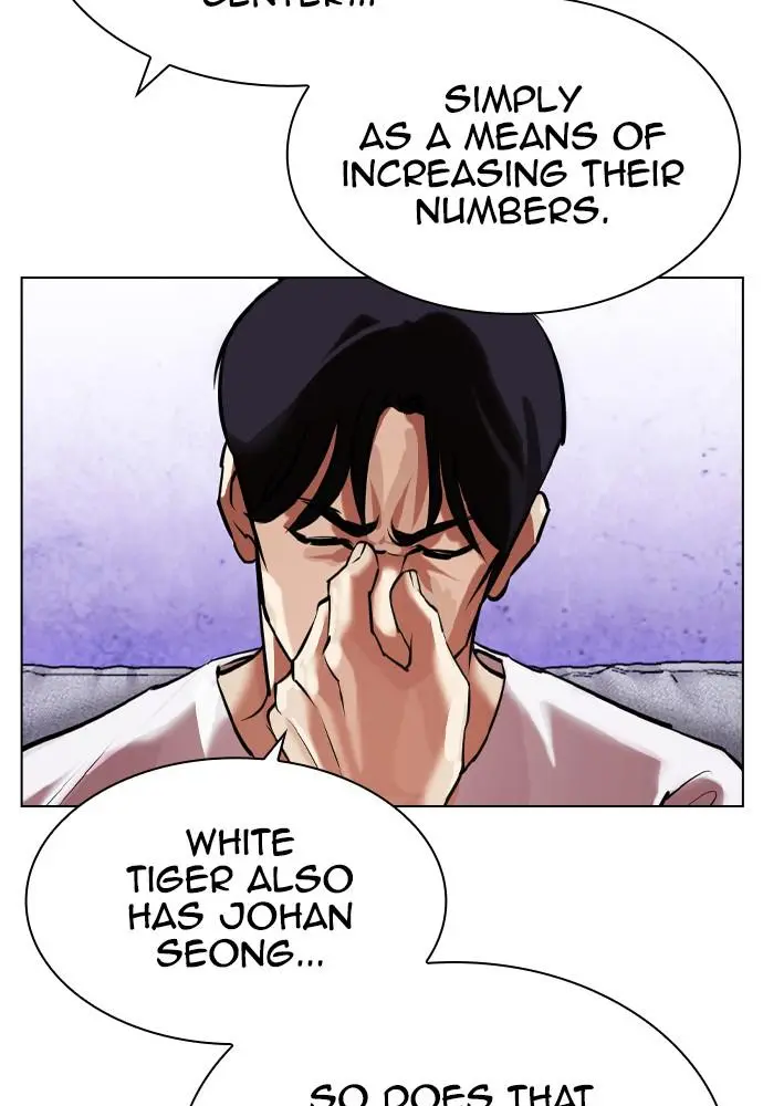 Lookism Chapter 398